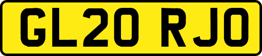 GL20RJO