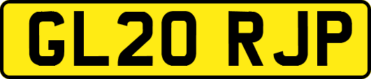 GL20RJP