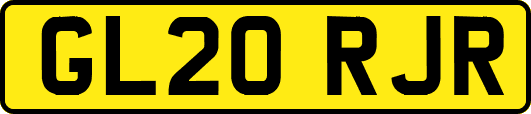 GL20RJR