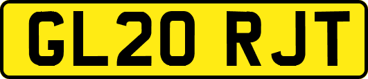 GL20RJT