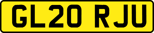 GL20RJU