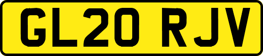GL20RJV