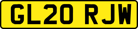 GL20RJW