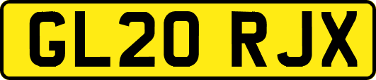 GL20RJX