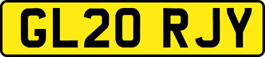 GL20RJY