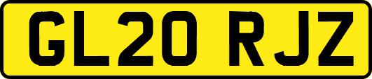 GL20RJZ
