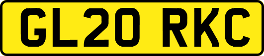 GL20RKC