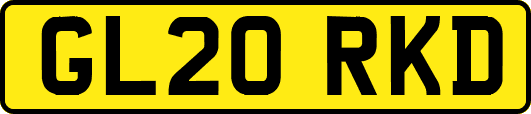 GL20RKD
