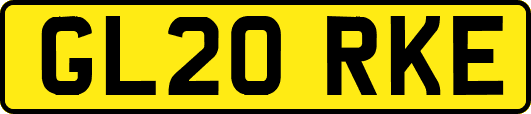 GL20RKE