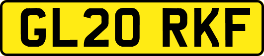 GL20RKF