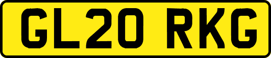 GL20RKG