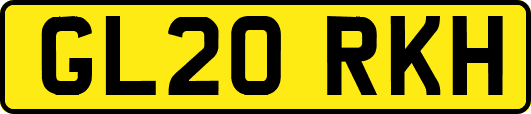 GL20RKH