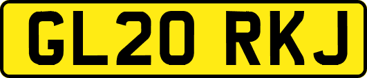 GL20RKJ