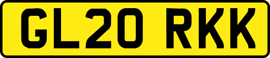 GL20RKK