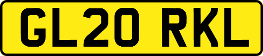 GL20RKL