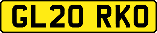 GL20RKO