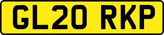 GL20RKP