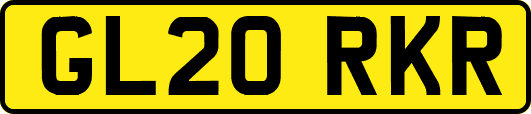 GL20RKR