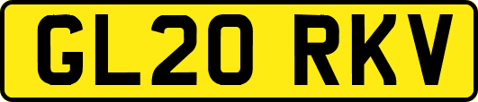 GL20RKV