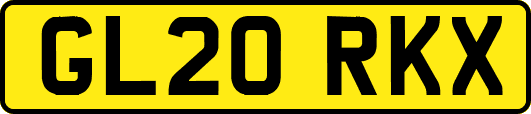 GL20RKX