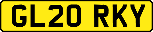 GL20RKY
