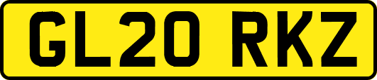 GL20RKZ