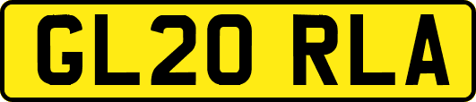GL20RLA