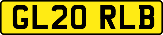 GL20RLB