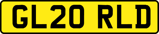 GL20RLD