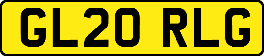 GL20RLG