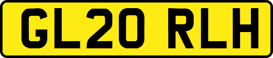 GL20RLH