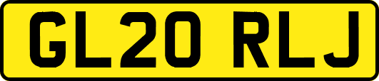GL20RLJ
