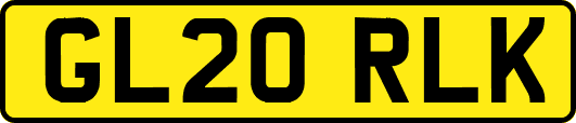 GL20RLK