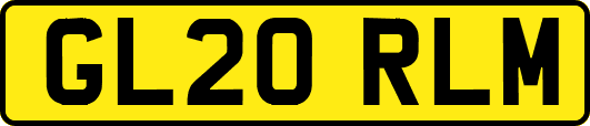 GL20RLM