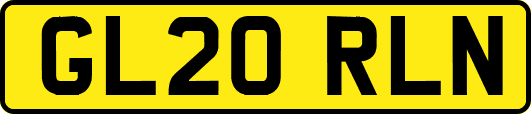 GL20RLN