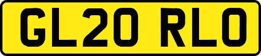 GL20RLO