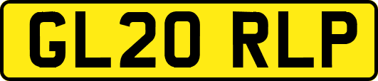 GL20RLP