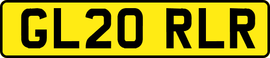 GL20RLR