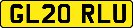 GL20RLU