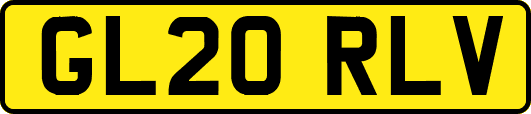 GL20RLV