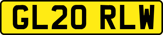 GL20RLW