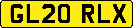 GL20RLX
