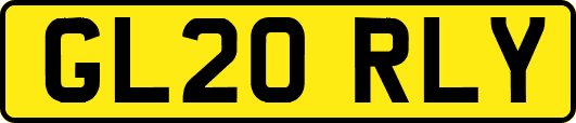 GL20RLY