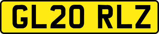 GL20RLZ