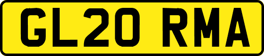 GL20RMA