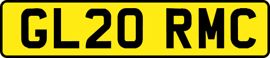 GL20RMC