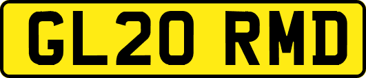 GL20RMD