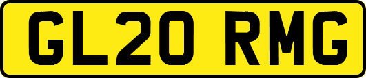 GL20RMG