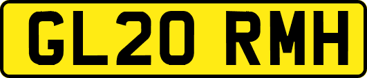 GL20RMH