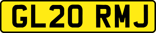 GL20RMJ